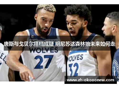 唐斯与戈贝尔搭档成疑 明尼苏达森林狼未来如何走 唐斯与戈贝尔搭档成疑 明尼苏达森林狼未来如何走